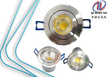 COB LED Ceiling Lamp