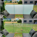 Partition Wall Smart Glass