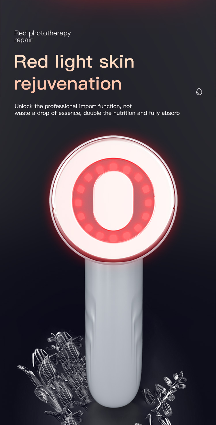 ems red light therapy