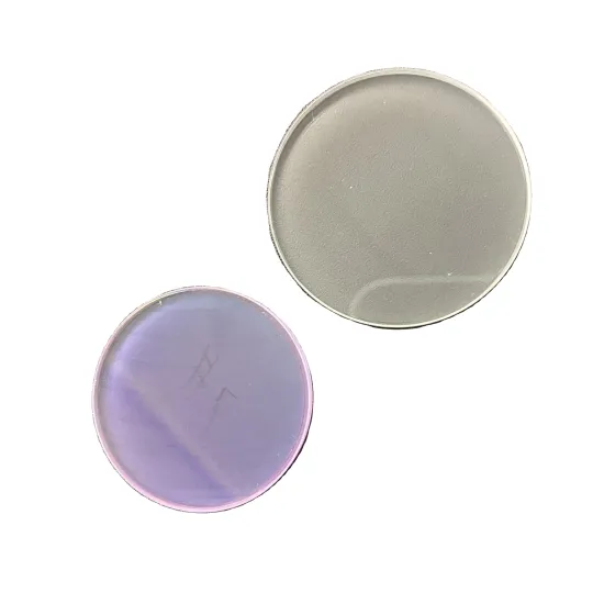 HR dielectric spherical mirror reflector for laser systerm