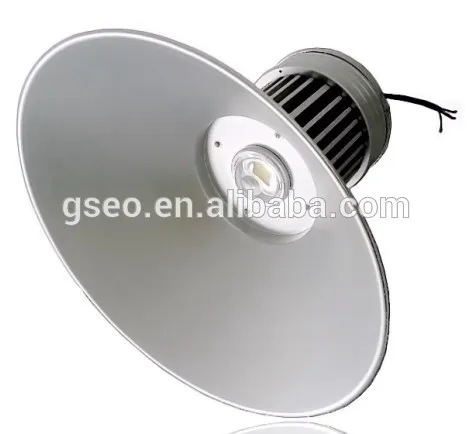 200W LED high bay light SAA approved BSCI manufacturer