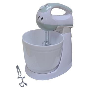 Commercial electric mixer for bakery