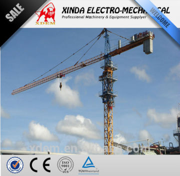 XCMG QTZ40 Tower Crane