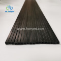 High modulus wholesale pultruded carbon fibre square tubes