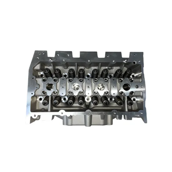 OE 04E103067 Cylinder Head Semi-assembly for VW Bora Jetta Golf EA211 DMB DLF DLX DJM 1.5L