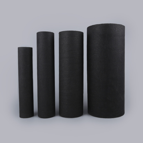 NINGSHING OEM 10 Inch 20 Inch CTO Carbon Filter Cartridge