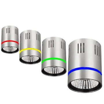 surface mounted downlight led spotlight ,led downlight malaysia