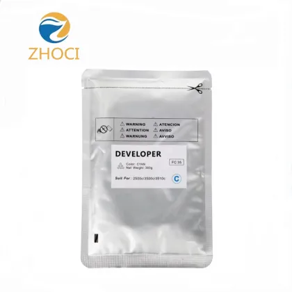 Toshiba FC35 Developer Toner for Toshiba Copier 2500c, 3500c, 3510c