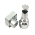 High Precision Custom Made CNC Aluminum machining Part