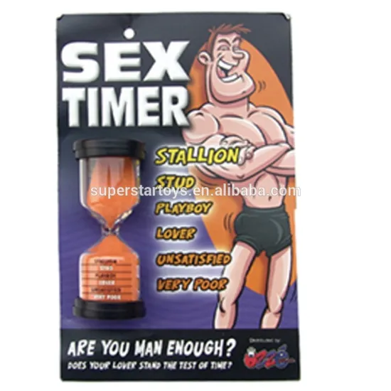 5151006-9 sex timer/sex products timer