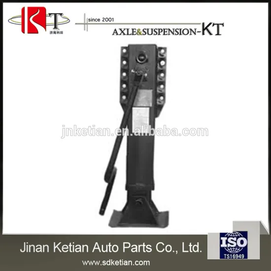 25ton semi trailer jost landing gear