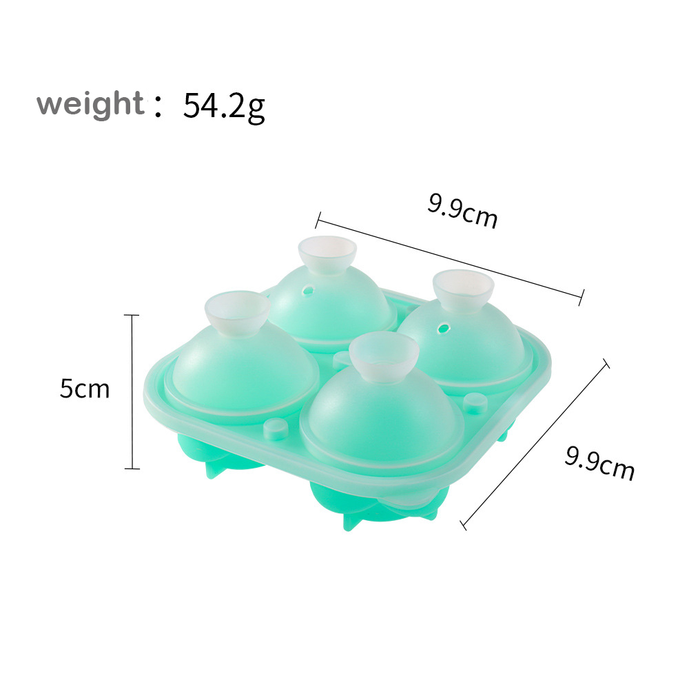 silicone mold MFZ-M004