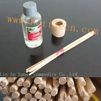 reed diffuser set & fragrance diffuser