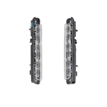 LED DRL Day Time Running Fog Light for Perodua Myvi Ponyan Pentair Waterproof Fog Light" 

However, for better SEO and readability, you might consider shortening it to:

"LED DRL Daytime Running Fog Light for Perodua Myvi & Ponyan - Waterproof