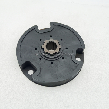 High Quality Excavator Spare Parts Coupling K1004134 K1007644 K9000812 K1013827 K9002715 for Excavator YC85 DX80