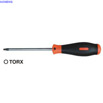 Torx screwdriver