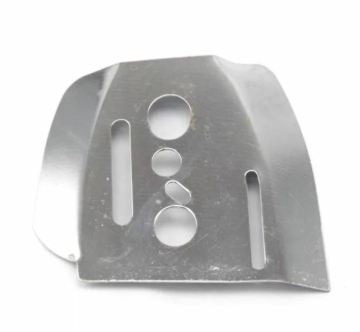 Stihl MS380 MS381 Chainsaw Inner Side Plate Replacement by Wagner's