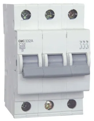 HAGER Circuit Breaker MT MY MC HAGER