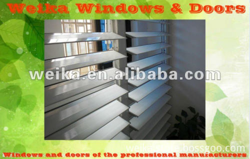 Auto Shutter Windows, High Quality Auto Shutter Windows on Bossgoo.com