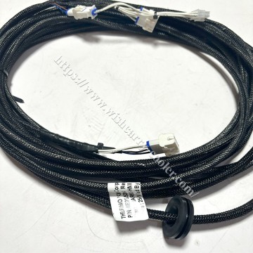 THERMO KING 4E28520G04 original cab controller harness -HMI for the T-580/680/780/880/980/1080/1280E&Pro refrigeration unit