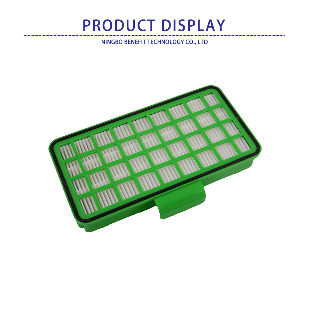 Vacuum Cleaner Filter For Rowenta ZR901501-x