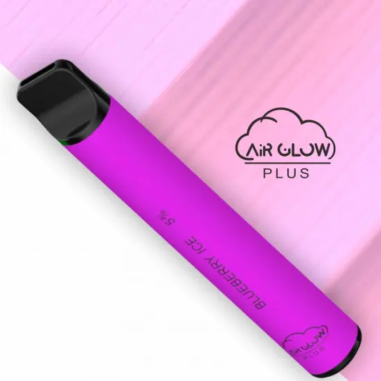 Free Samples apple ice Battery electric vape smoke