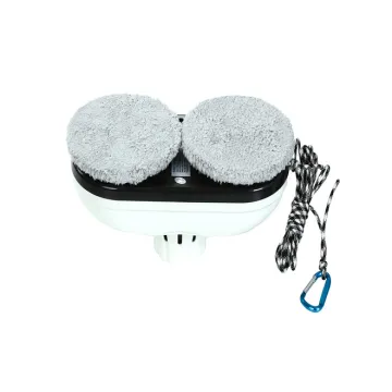 Window Cleaning Robot Xmas Decorations Wholesale