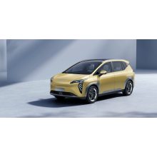 AION Y Plus suv elektromobily