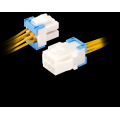 Connettori Ket di certificazione ROSH ST740634-3
