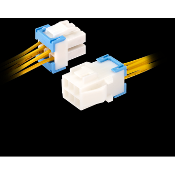 Ket brand connectors ST740634-3 Rosh certification Ket connectors ST740634-3 Factory