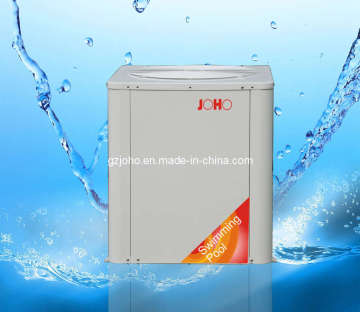 Swimming Pool Heat Pump (9H-SPH-030)