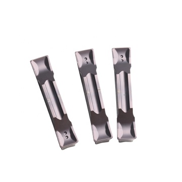 เครื่องมือตัด CNC ที่มีความแม่นยำ: TDC-4 Grooving Inserts &amp; 4mm Parting Blades สำหรับเครื่องกลึงเครื่องกลึง