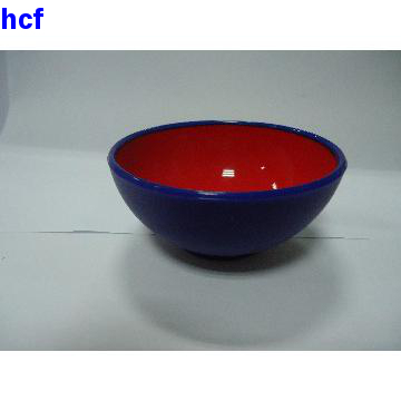 eco-friendly Silicone Bowl HCF-SBL01