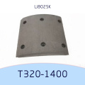 Powerstop Z17 Evolution тормозные тормозные колодки для