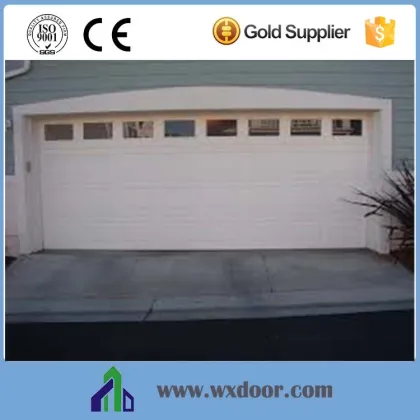 Steel Garage Door Panels Overhead Door Supplier
