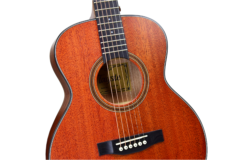 Ts 22 36 Travel Acoustic Guitar 6yj Aewrac48wq