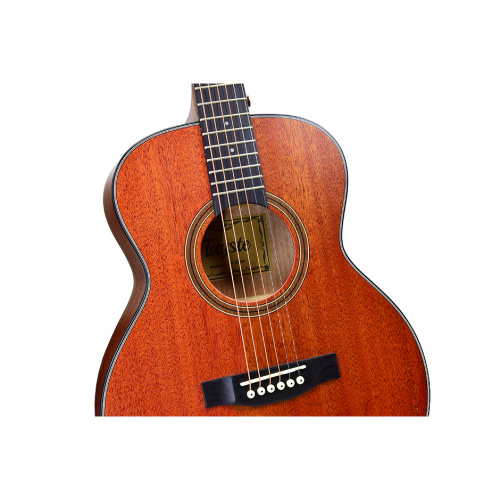 Electric Acoustic Guitar 36 inch travel acosutic guitar Supplier