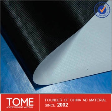 Haining High-quality Printing Flex Banner Rolls Wholesale