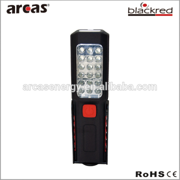 18+5 led portable led work light, portable led working light,