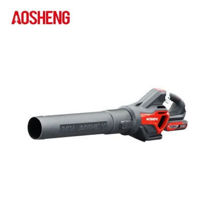 Handheld Leaf Blower with Vacuum - Cleaning Air Blower Price