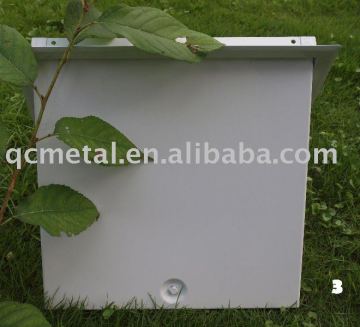 Steel Access Panel 2012 HOTTEST!