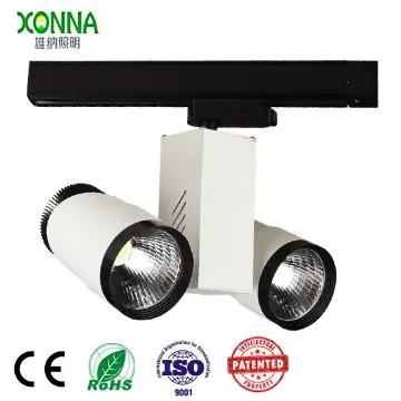 track lighting 15W track lighting 15W track lighting 15W