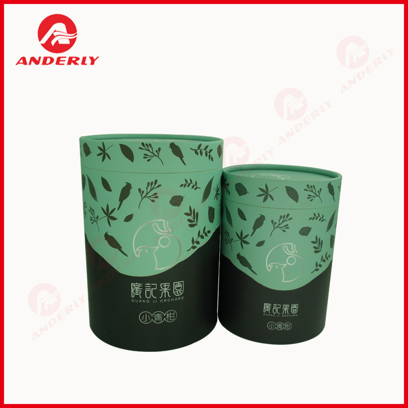 Fruit Packaging