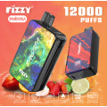 Pandora Fizzy 12k sekali pakai