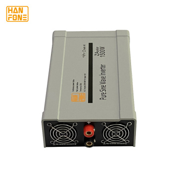 High Performance 1500W Pure Sine Wave Inverter