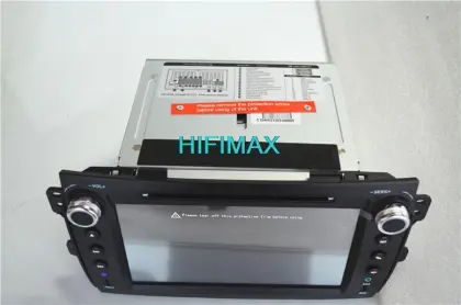 HIFIMAX car navigation FOR SKODA OCTAVIA car radio Navigation 2013 2014/Skoda Octavia Car DVD GPS Navigation system