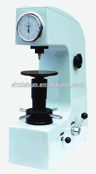 Benchtop Rockwell Hardness Tester, Professional HR-150A