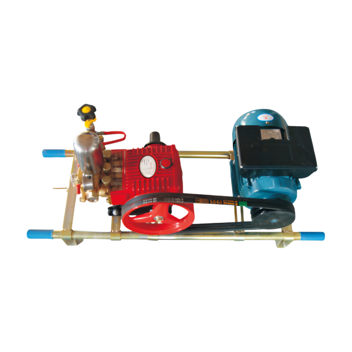 DaDi DA-26B High-Pressure Plunger Sprayer Unit