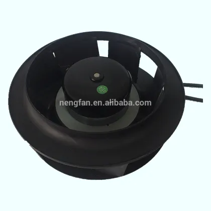 175mm low noise heat recovery fresh air ventilator fan for silent ventilation