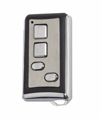 Factory Price Anti theft Security Alarm System Shop Guard System guard alarm